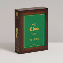Load image into Gallery viewer, Clue Heritage Edition
