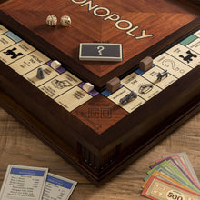 Load image into Gallery viewer, Monopoly Heirloom Edition
