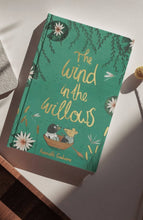 Load image into Gallery viewer, The Wind in the Willows | Collector&#39;s Ed. | Hardcover
