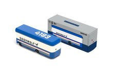 Load image into Gallery viewer, Graywolf Bus
