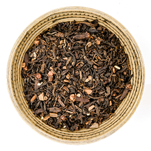 Load image into Gallery viewer, The Pumpkin Spice Must Flow - Loose Tea Inspired by Dune: Black
