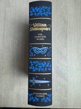 Load image into Gallery viewer, The Complete Works of William Shakespeare | Clothbound
