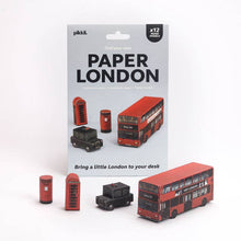 Load image into Gallery viewer, Paper London Kit
