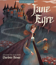 Load image into Gallery viewer, Lit for Little Hands: Jane Eyre
