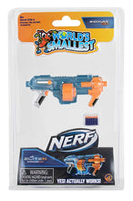 Load image into Gallery viewer, World’s Smallest Nerf Elite 2.0 Blasters Assorted
