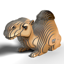 Load image into Gallery viewer, EUGY Camel 3D Puzzle
