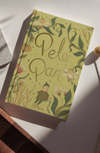 Load image into Gallery viewer, Peter Pan |Barrie | Collector&#39;s Edition | Hardcover
