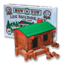 Load image into Gallery viewer, Roy Toy 1930's Original Camp
