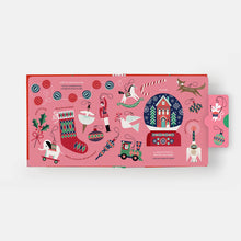 Load image into Gallery viewer, Christmas!: An Interactive Holiday Book
