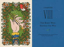 Load image into Gallery viewer, The Secret Garden: MinaLima Illustrated Edition
