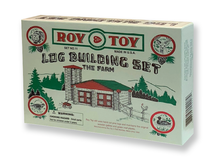 Load image into Gallery viewer, Roy Toy 1930's Original Farm
