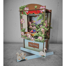 Load image into Gallery viewer, Paper Theatre-PT011
