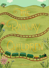Load image into Gallery viewer, The Railway Children | Collector&#39;s Edition | Hardcover
