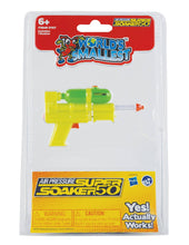 Load image into Gallery viewer, World's Smallest Super Soaker Assortment
