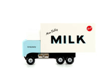 Load image into Gallery viewer, Milk Truck
