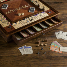 Load image into Gallery viewer, Monopoly Heirloom Edition
