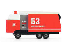 Load image into Gallery viewer, Fire Truck
