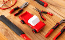 Load image into Gallery viewer, Longhorn Red
