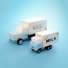 Load image into Gallery viewer, Milk Truck
