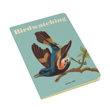 Load image into Gallery viewer, Birdwatching Notebook
