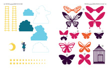 Load image into Gallery viewer, Little Paper Universes
