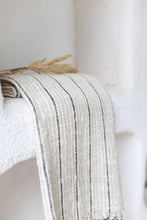 Load image into Gallery viewer, Bath Beach Towels Mid Weight Rustic Vintage Feel Pre-Washed
