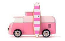 Load image into Gallery viewer, VW Beach Bus Pink
