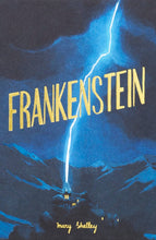 Load image into Gallery viewer, Frankenstein | Wordsworth Collector&#39;s Edition | Hardcover
