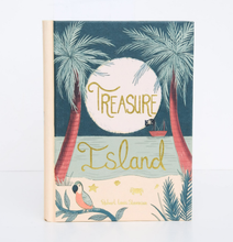 Load image into Gallery viewer, Treasure Island | Stevenson |Collector&#39;s Edition | Hardcover
