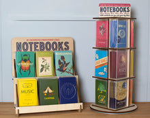 Load image into Gallery viewer, Birdwatching Notebook
