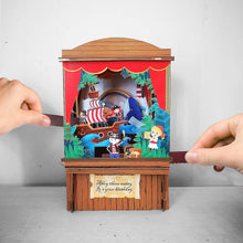 Load image into Gallery viewer, Paper Theatre-PT015
