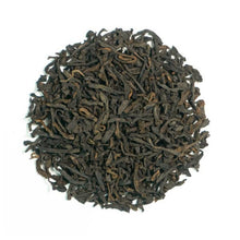 Load image into Gallery viewer, Pu'er Rabbit - Loose Tea Tin: Black
