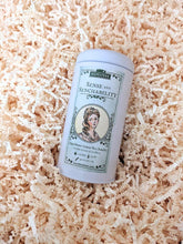 Load image into Gallery viewer, Sense and Senchability - Jane Austen Loose Tea Tin: Black
