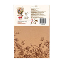 Load image into Gallery viewer, Rowood Pink Dahlia 3D Wooden Puzzle
