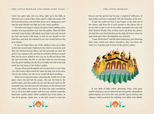 Load image into Gallery viewer, Little Mermaid and Other Fairy Tales, The (MinaLima Edition)
