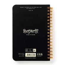 Load image into Gallery viewer, Brass Monkey Shell Yeah Sticker Book
