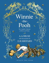 Load image into Gallery viewer, Winnie-the-Pooh: The Complete Collection of Stories
