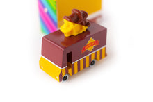 Load image into Gallery viewer, Waffle Van
