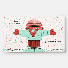 Load image into Gallery viewer, Winter Pops Up!: Default Title
