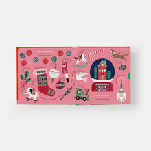 Load image into Gallery viewer, Christmas!: An Interactive Holiday Book
