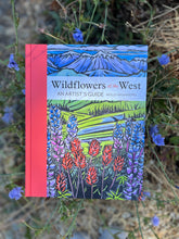 Load image into Gallery viewer, Wildflowers of the West
