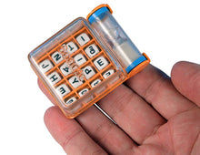 Load image into Gallery viewer, World's Smallest Boggle Game
