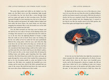 Load image into Gallery viewer, Little Mermaid and Other Fairy Tales, The (MinaLima Edition)

