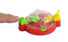 Load image into Gallery viewer, World's Smallest Hungry Hungry Hippos
