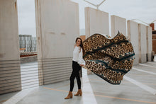Load image into Gallery viewer, Quichua Blanket - Rainfall
