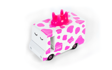 Load image into Gallery viewer, Strawberry Moo
