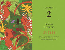 Load image into Gallery viewer, The Jungle Book: MinaLima Illustrated Edition
