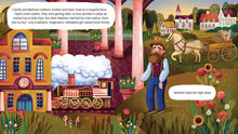 Load image into Gallery viewer, Lit for Little Hands: Anne of Green Gables
