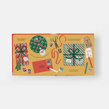 Load image into Gallery viewer, Christmas!: An Interactive Holiday Book
