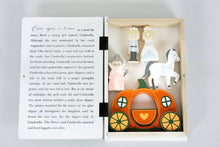 Load image into Gallery viewer, Woodland Storybook - CINDERELLA
